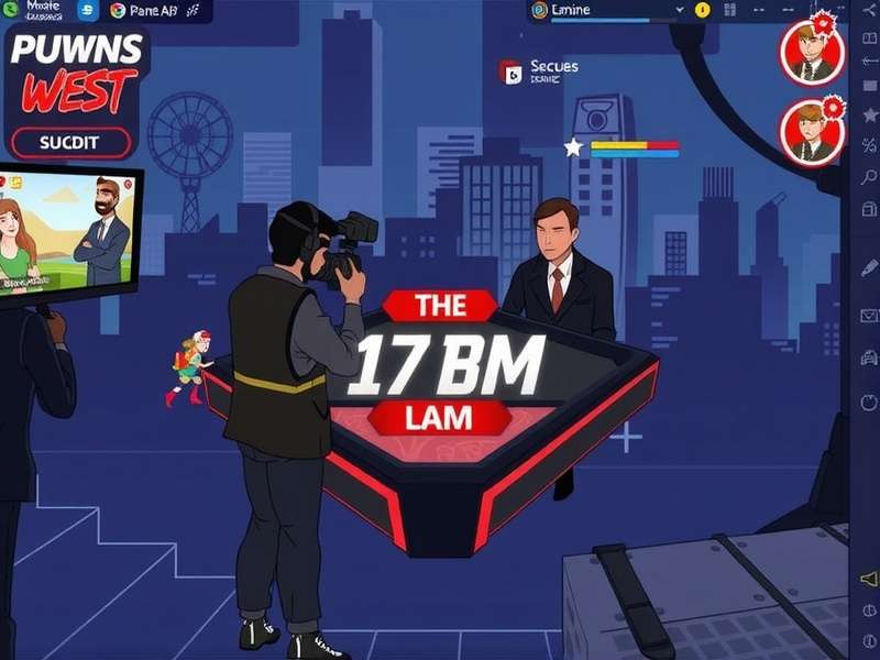 PC and Console Game Development